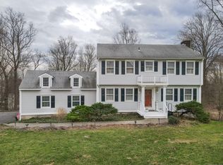 20 Dauria Dr, Seymour, CT 06483