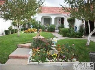 25866 Bellis Dr, Santa Clarita, CA 91355