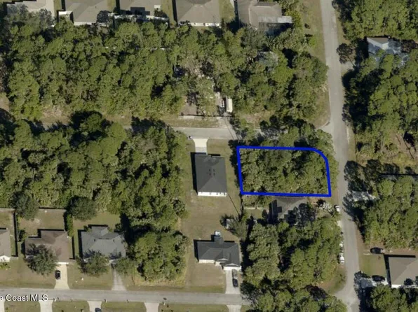 Harvard Street Dartmouth Ave SW, Palm Bay, FL 32908