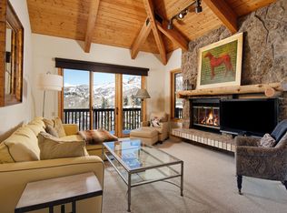 229 Faraway Rd #36, Snowmass Village, CO 81615