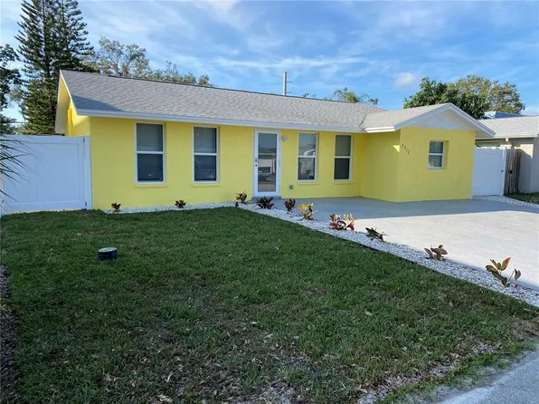 5312 Birch Ave, Sarasota, FL 34233