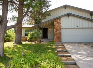 15840 E Mansfield Ave, Aurora, CO 80013