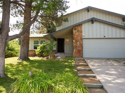 15840 E Mansfield Avenue, Aurora, CO, 80013