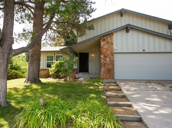 15840 E Mansfield Avenue, Aurora, CO 80013