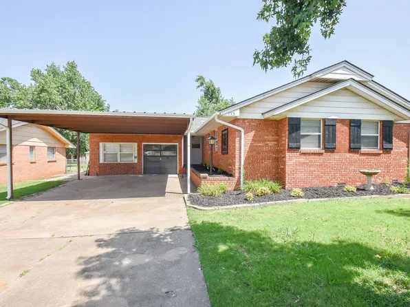 133 Ann Arbor, Edmond, OK 73013