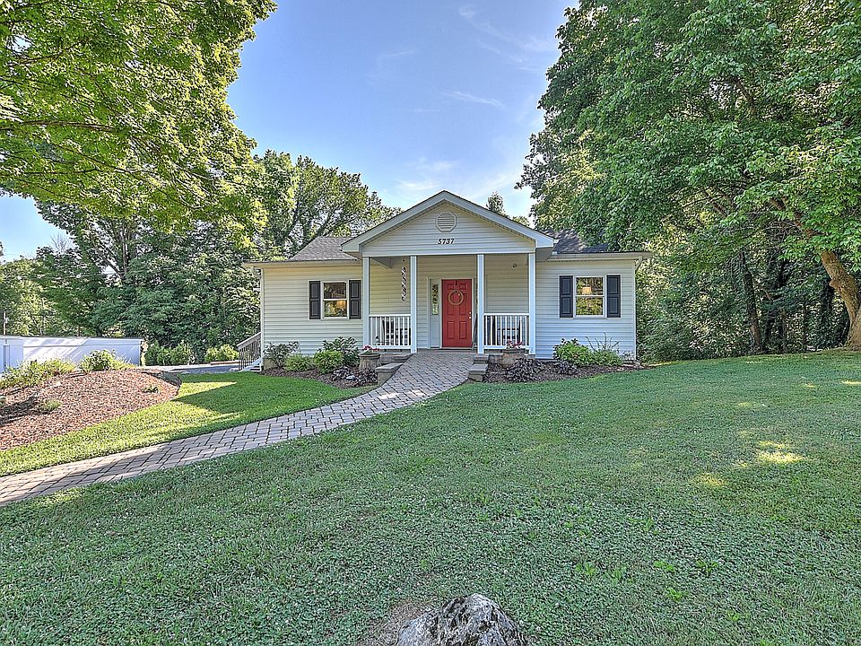 5737 Fort Henry Dr, Kingsport, TN 37663 Zillow