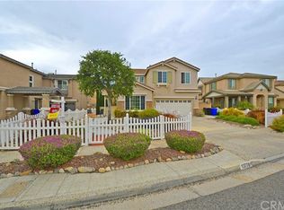 13770 San Vincente Ct, Rancho Cucamonga, CA 91739