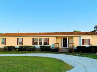 31841 Washington Loop Rd, Punta Gorda, FL 33982
