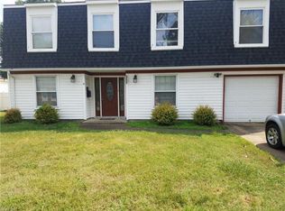 202 Culotta Dr, Hampton, VA 23666