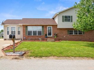 232 New Gritton Ave, Oak Grove, KY 42262