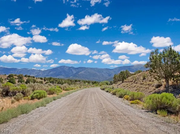 4900 E Bird Creek Rd Lot 8, Ely, NV 89301