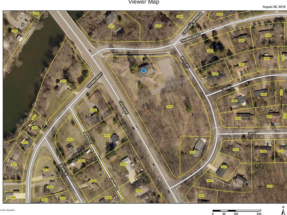1st image of 2965 Wycliff Dr SE