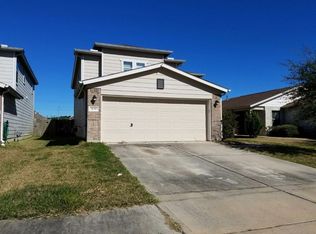 3130 Ribbon Creek Way, Spring, TX 77389