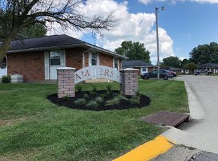 1118 Amherst Dr #C3, Sidney, OH 45365