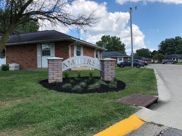 1118 Amherst Dr #C3
