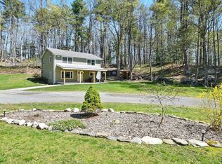 24 Old Main Rd, Worthington, MA 01098