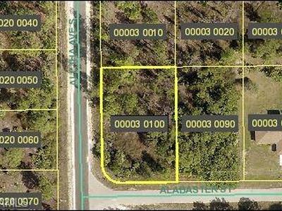 503 Alabaster St, Lehigh Acres, FL, 33974
