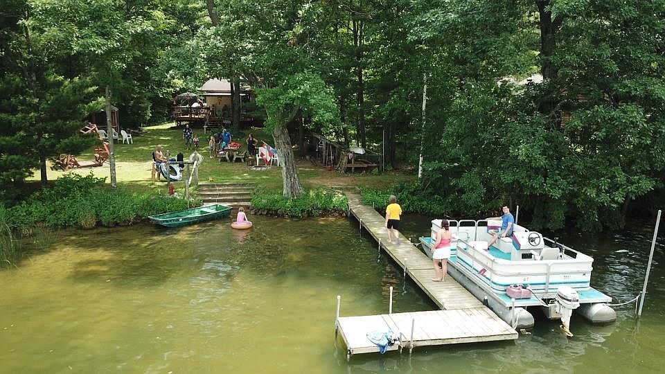 169884 WATERS EDGE DRIVE, Rosholt, WI 54473 Zillow