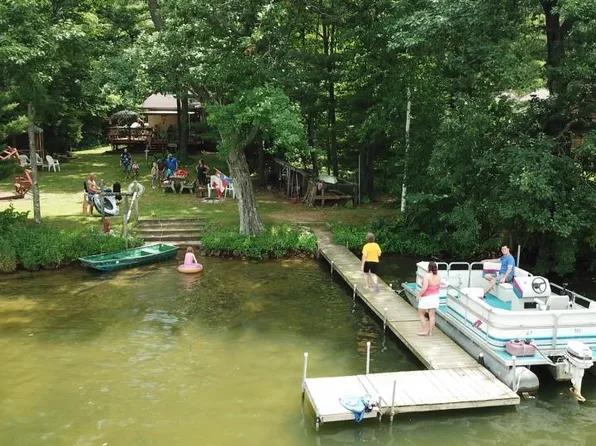 169884 WATERS EDGE DRIVE, Rosholt, WI 54473