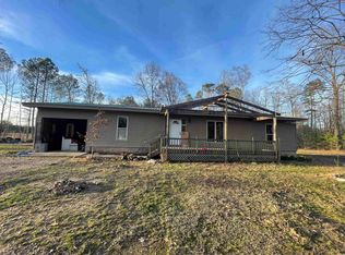 2531 Holly Creek Rd, Traskwood, AR 72167
