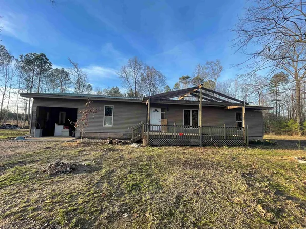 2531 Holly Creek Rd, Traskwood, AR 72167