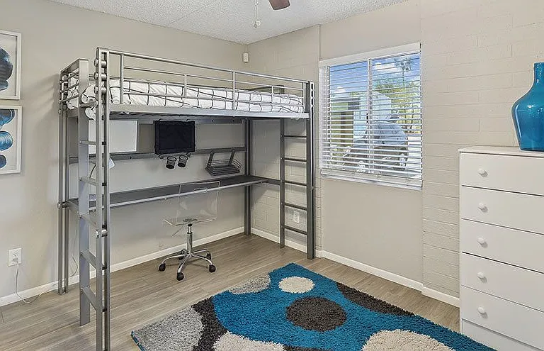 Westmount at Downtown Tempe Apartments — Photo 13