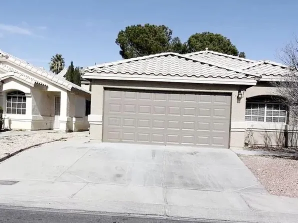 7424 Maiden Run Ave, Las Vegas, NV 89130