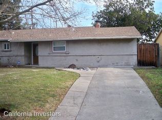1532 Gladstone Dr, Sacramento, CA