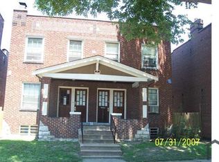 2849 Osage St #1, Saint Louis, MO 63118