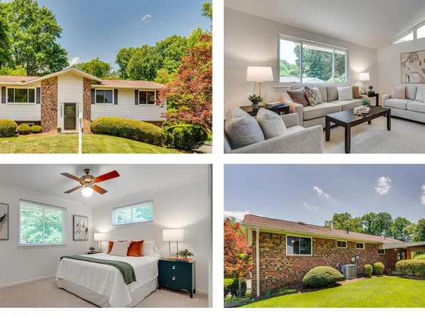 10000 Eastlake Dr, Fairfax, VA 22032