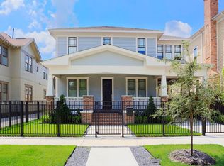 722 E 7th 1/2 St, Houston, TX 77007