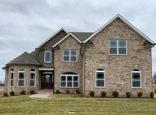 45 Hartley Hls, Clarksville, TN 37043