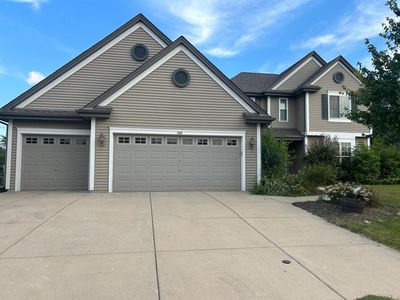 729 Bass DRIVE, Waterford, WI, 53185