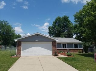 4437 Satellite Ave, Dayton, OH 45415