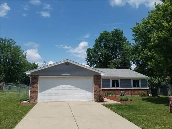 4437 Satellite Ave, Dayton, OH 45415