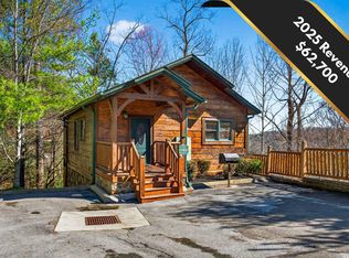 922 Parkview Point Way, Gatlinburg, TN 37738