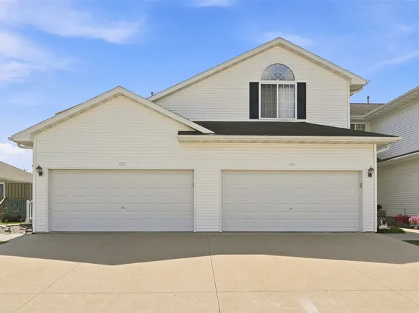 4593 Spoonbill Ct, Marion, IA 52302