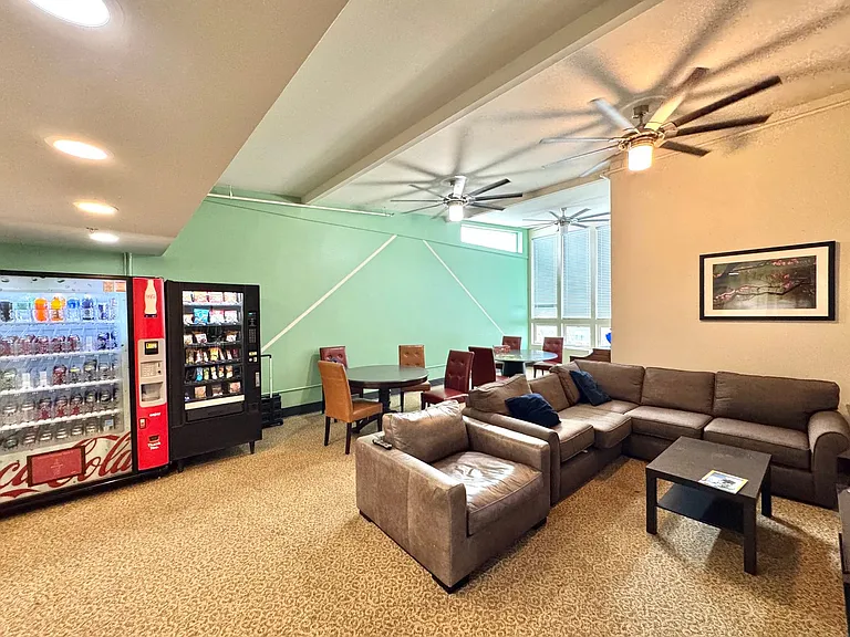 Park Place Apartments — Photo 7