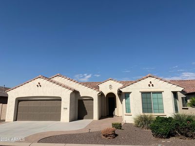 2360 N 165th Dr, Goodyear, AZ, 85395