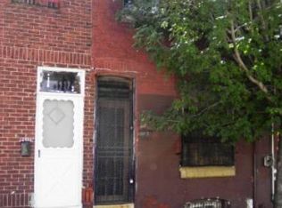 2951 N Orianna St, Philadelphia, PA 19133