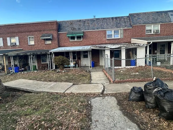 2228 Berryhill St, Harrisburg, PA 17104