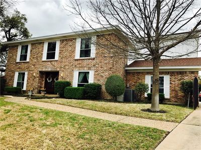 7009 Falling Springs Rd, Fort Worth, TX, 76116