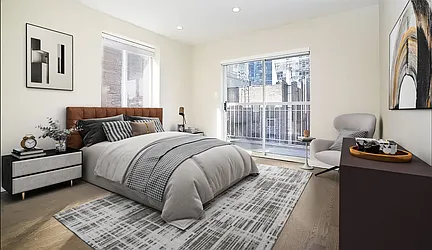 Rented by REAL New York