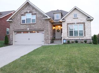 5000 Speight St, Spring Hill, TN 37174