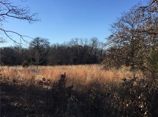N 3600th Rd, Paden, OK 74860