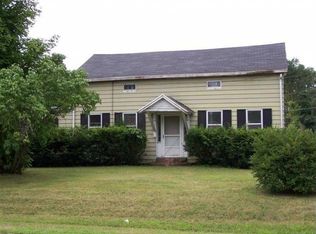 701 Rosehill Rd, Berrien Springs, MI 49103