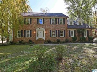4506 Autumn Leaves Trl SE, Decatur, AL 35603