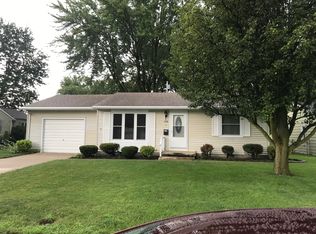 1005 Edwards St, Saint Marys, OH 45885