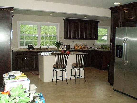 Kitchen & Appliances