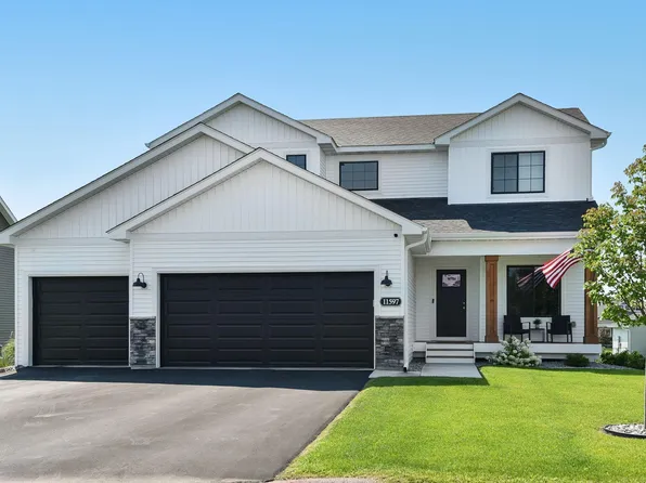 11597 8th St NE, Hanover, MN 55341